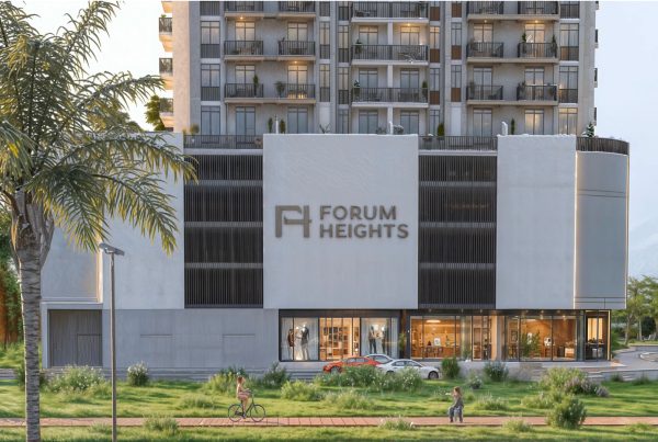 Forum Heights Building