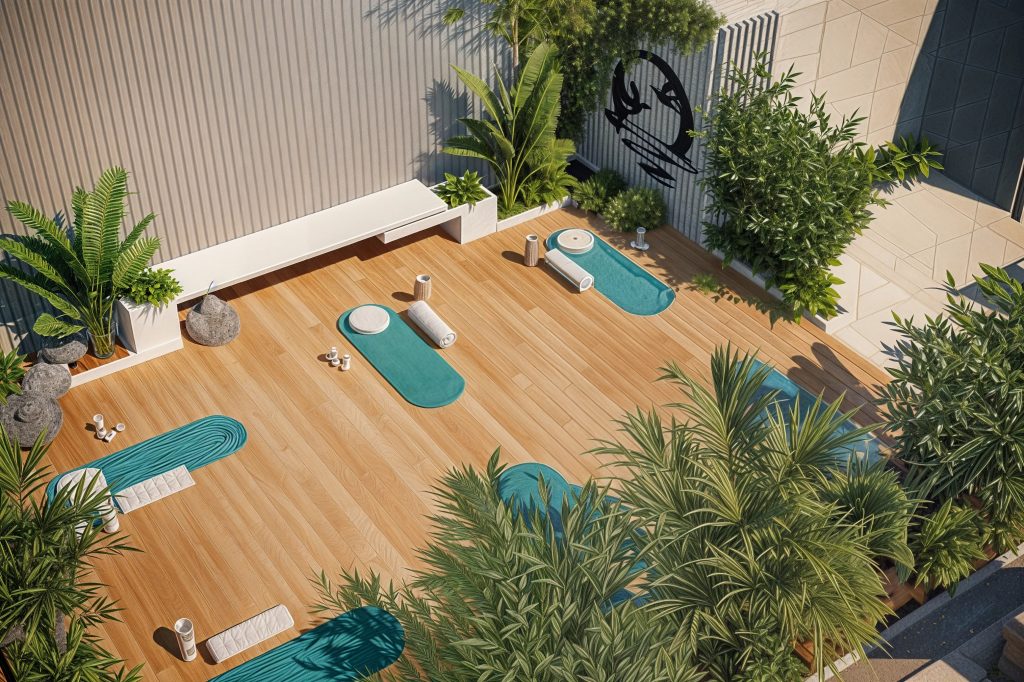 Ayamore Residential Building- Dubai