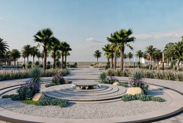 Beach Retreat – Fujairah