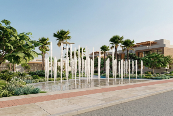 NAS Residential Community-Dubai